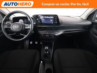 Hyundai Bayon 1.2 Maxx 2WD