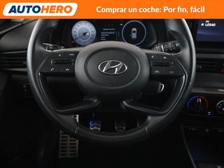 Hyundai Bayon 1.2 Maxx 2WD