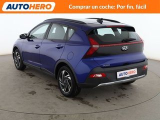 Hyundai Bayon 1.2 Maxx 2WD