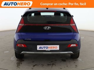 Hyundai Bayon 1.2 Maxx 2WD