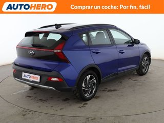 Hyundai Bayon 1.2 Maxx 2WD