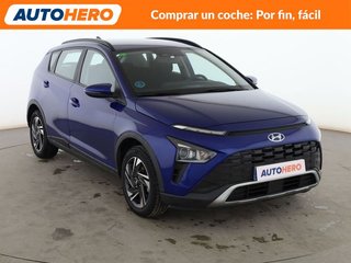 Hyundai Bayon 1.2 Maxx 2WD