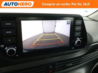 Hyundai Bayon 1.2 Maxx 2WD