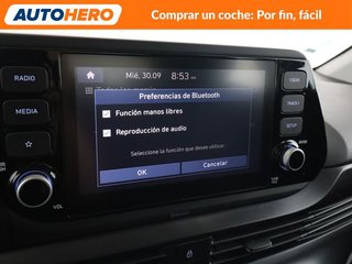 Hyundai Bayon 1.2 Maxx 2WD