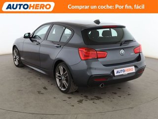 BMW Serie 1 118d M Sport