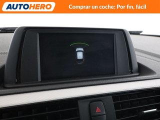 BMW Serie 1 118d M Sport