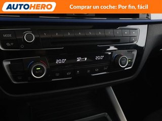 BMW Serie 1 118d M Sport