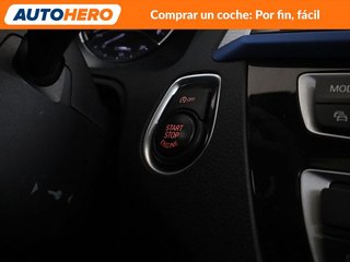 BMW Serie 1 118d M Sport