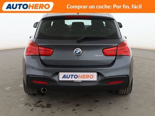 BMW Serie 1 118d M Sport
