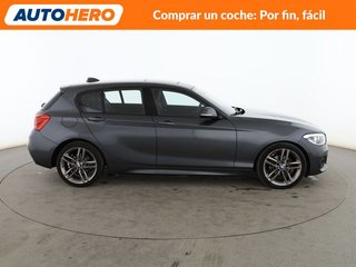 BMW Serie 1 118d M Sport