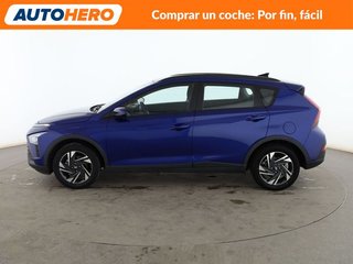 Hyundai Bayon 1.2 Maxx 2WD