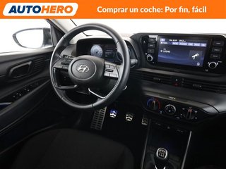 Hyundai Bayon 1.2 Maxx 2WD