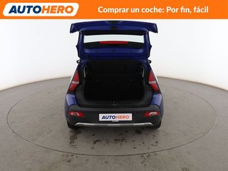 Hyundai Bayon 1.2 Maxx 2WD