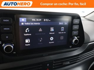 Hyundai Bayon 1.2 Maxx 2WD