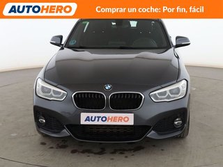 BMW Serie 1 118d M Sport