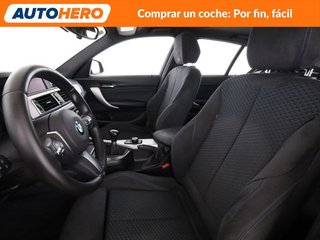 BMW Serie 1 118d M Sport
