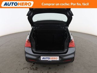 BMW Serie 1 118d M Sport