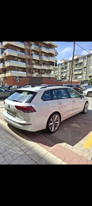 Volkswagen varian 2023