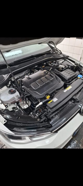 Volkswagen varian 2023