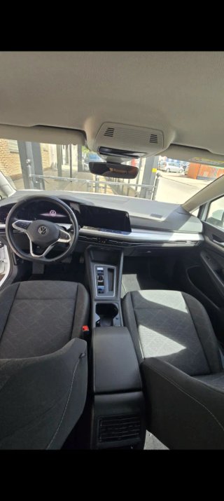 Volkswagen varian 2023