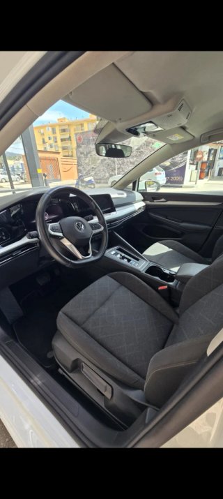 Volkswagen varian 2023