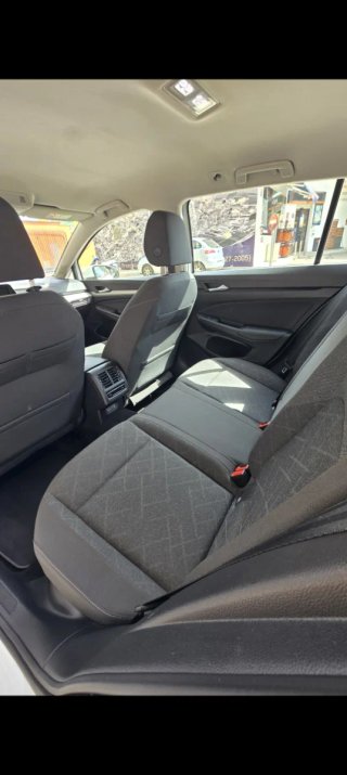 Volkswagen varian 2023
