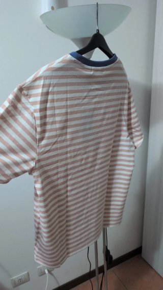T-shirt Ralph Lauren a righe