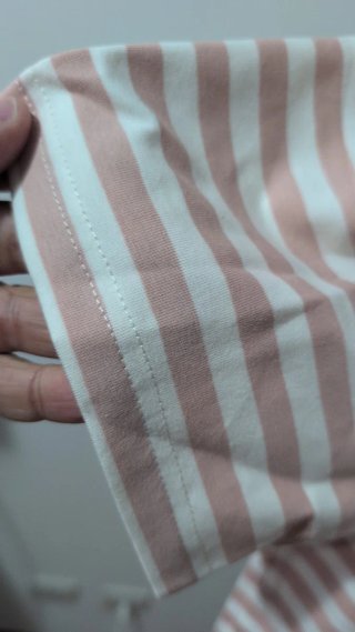 T-shirt Ralph Lauren a righe