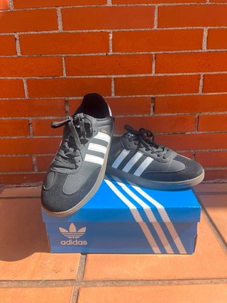 Adidas Samba