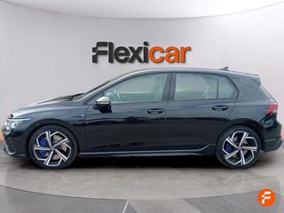 Volkswagen Golf R 2.0 TSI 235kW (320CV) 4Motion DSG