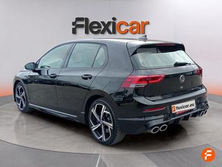Volkswagen Golf R 2.0 TSI 235kW (320CV) 4Motion DSG