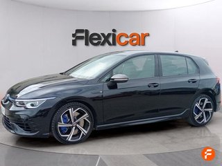 Volkswagen Golf R 2.0 TSI 235kW (320CV) 4Motion DSG