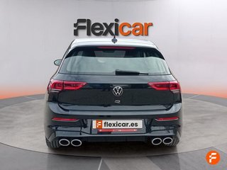 Volkswagen Golf R 2.0 TSI 235kW (320CV) 4Motion DSG