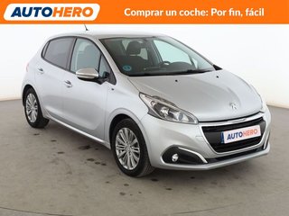 Peugeot 208 1.2 e-VTi Style