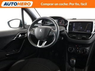 Peugeot 208 1.2 e-VTi Style