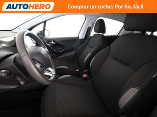 Peugeot 208 1.2 e-VTi Style