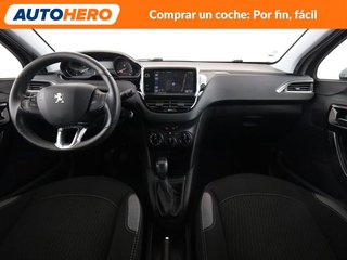 Peugeot 208 1.2 e-VTi Style