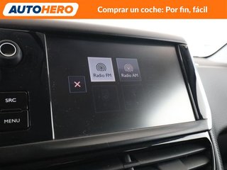 Peugeot 208 1.2 e-VTi Style
