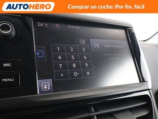 Peugeot 208 1.2 e-VTi Style