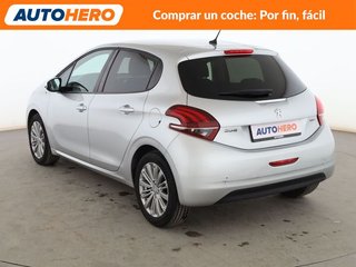Peugeot 208 1.2 e-VTi Style