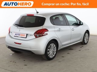 Peugeot 208 1.2 e-VTi Style