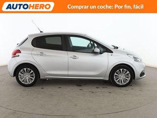 Peugeot 208 1.2 e-VTi Style