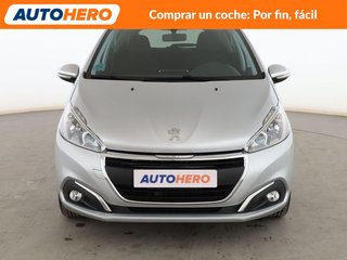 Peugeot 208 1.2 e-VTi Style