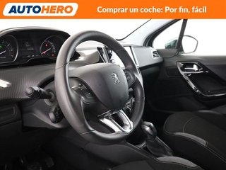 Peugeot 208 1.2 e-VTi Style