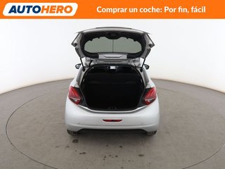 Peugeot 208 1.2 e-VTi Style