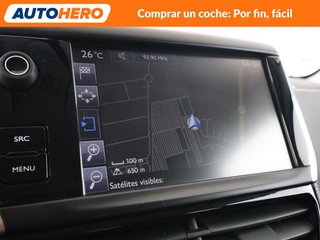 Peugeot 208 1.2 e-VTi Style