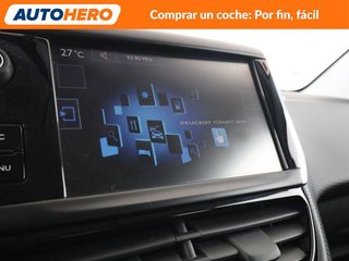 Peugeot 208 1.2 e-VTi Style