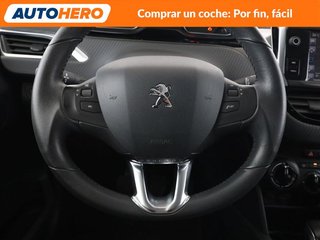 Peugeot 208 1.2 e-VTi Style