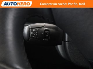 Peugeot 208 1.2 e-VTi Style