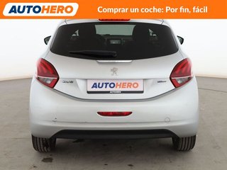 Peugeot 208 1.2 e-VTi Style